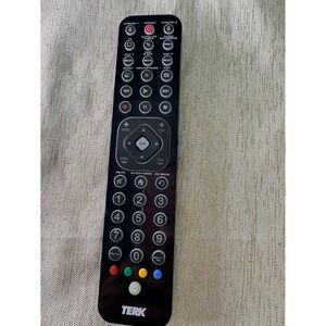 Terk Universal TV Remote Control